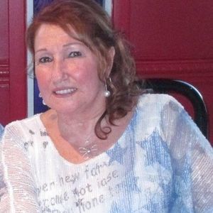 Meet your Posher, Diane